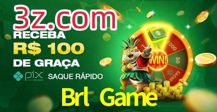 Brl Game