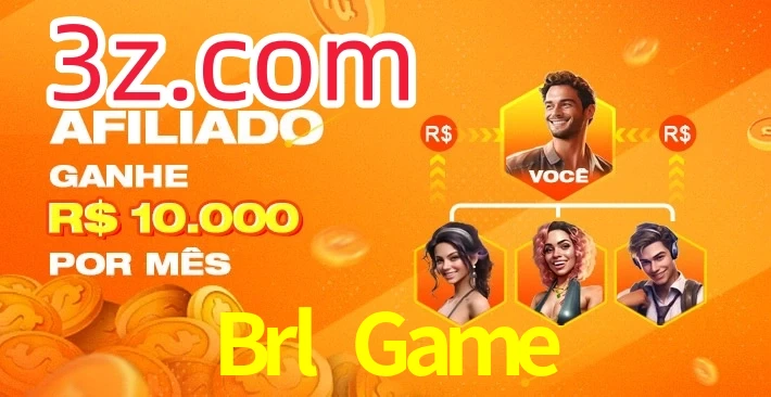 Brl Game