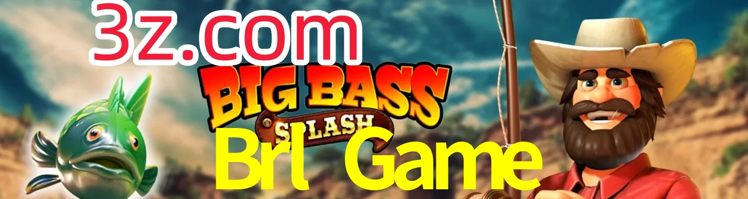 Brl Game