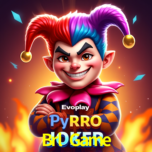 Brl Game