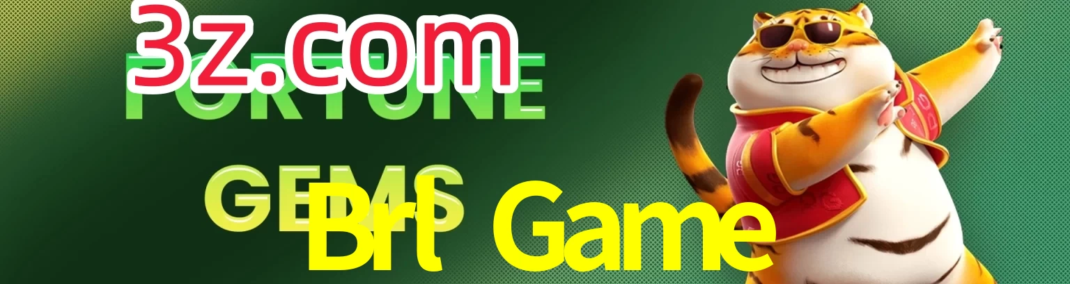 Brl Game