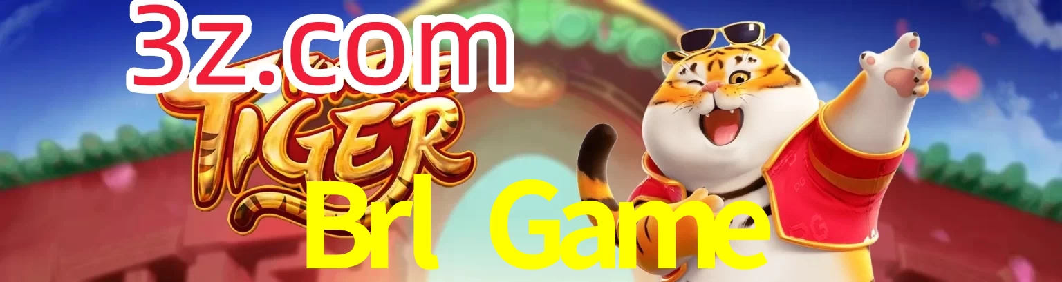 Brl Game