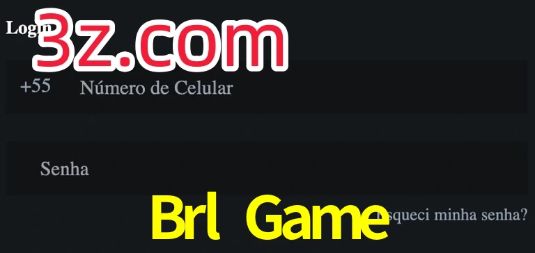 Brl Game