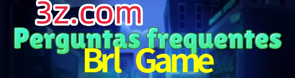 Brl Game