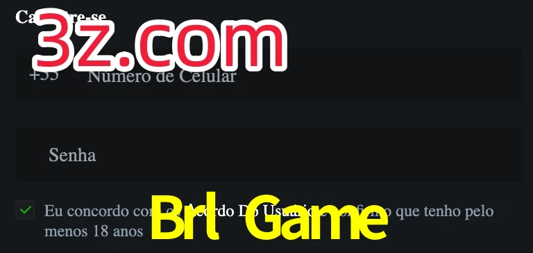 Brl Game